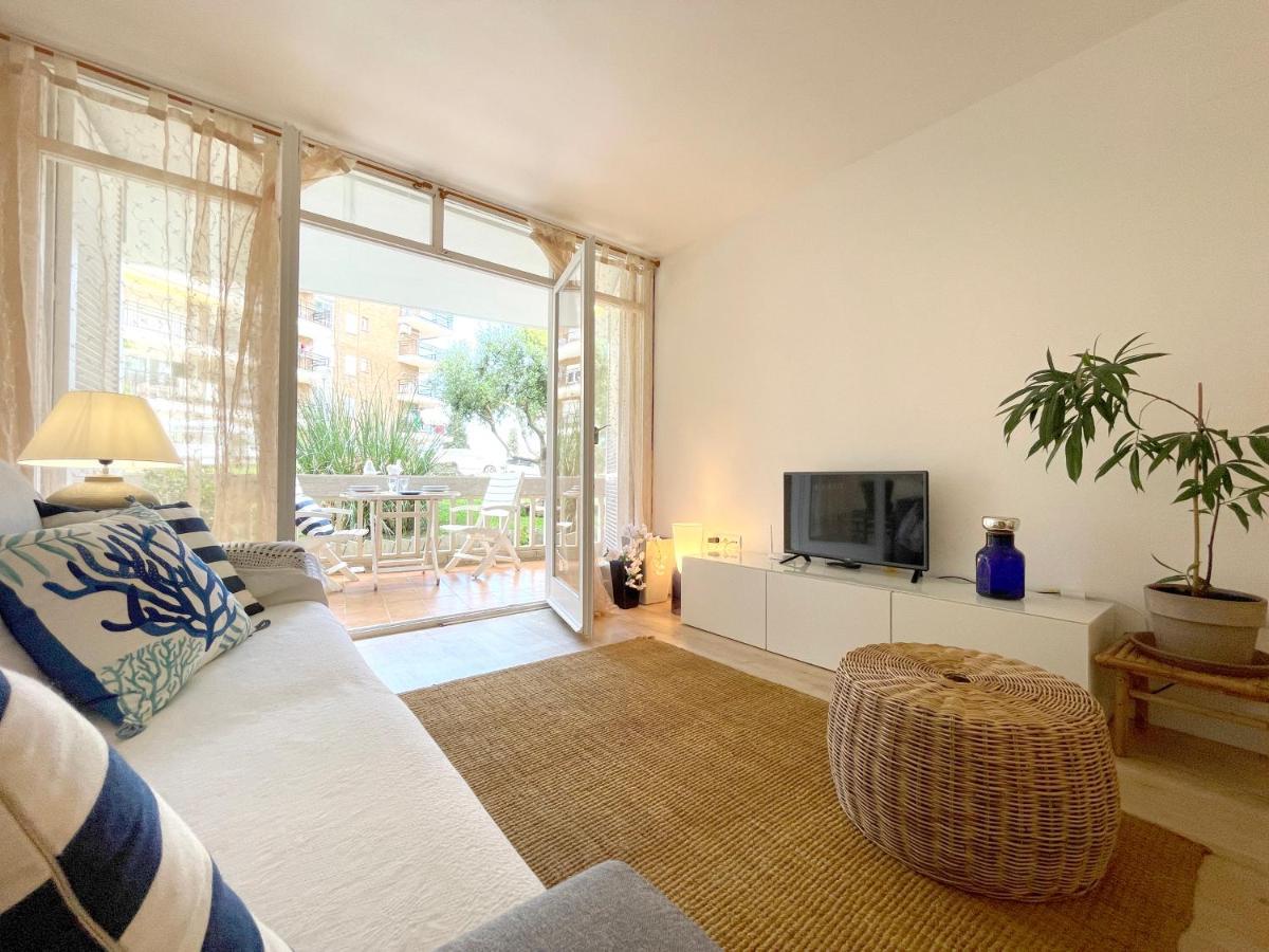Appartement Ideal Descansar, Cerca Del Mar! Salou