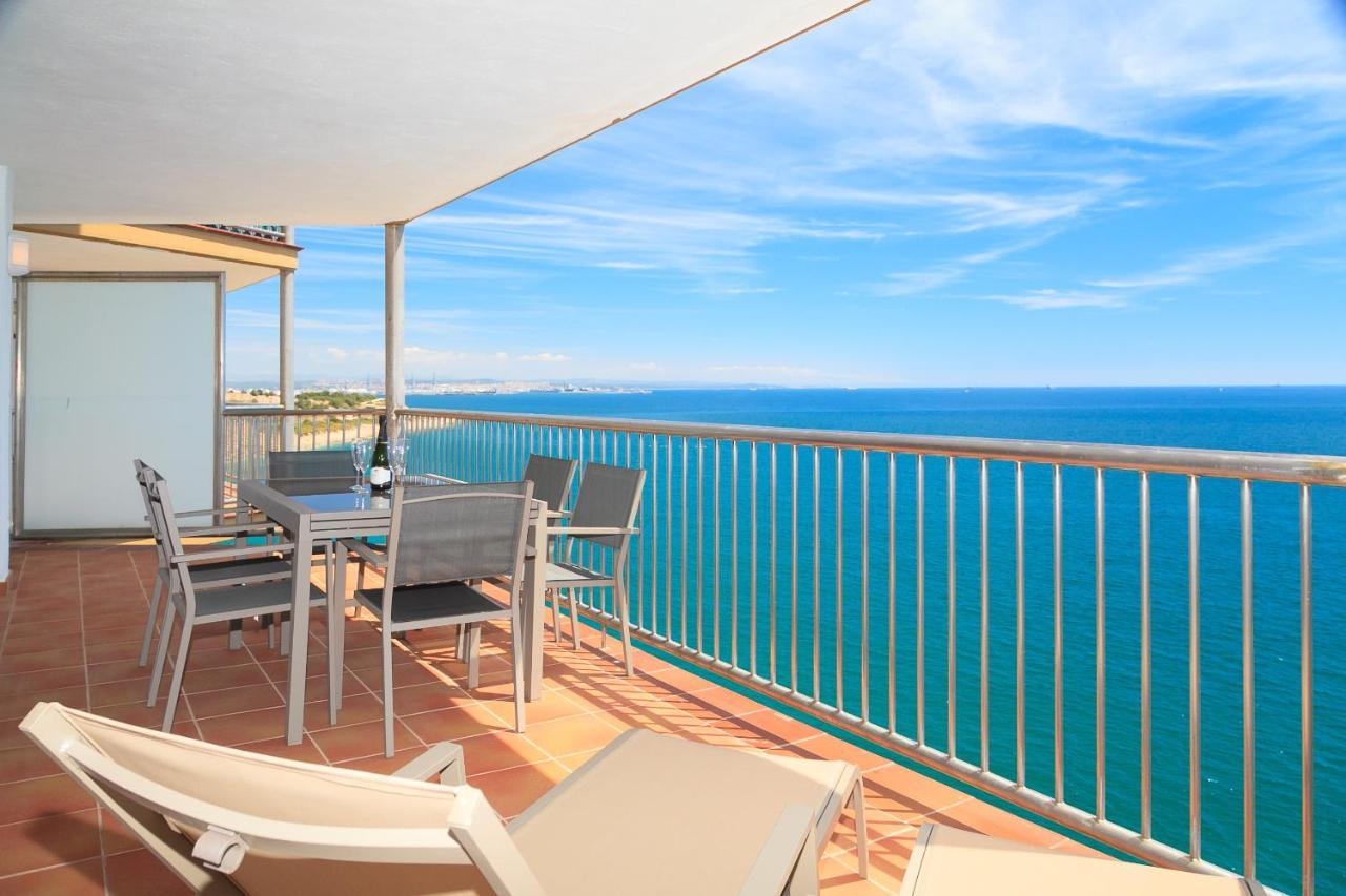 Apartamento Uhc Costa Pinosmar *