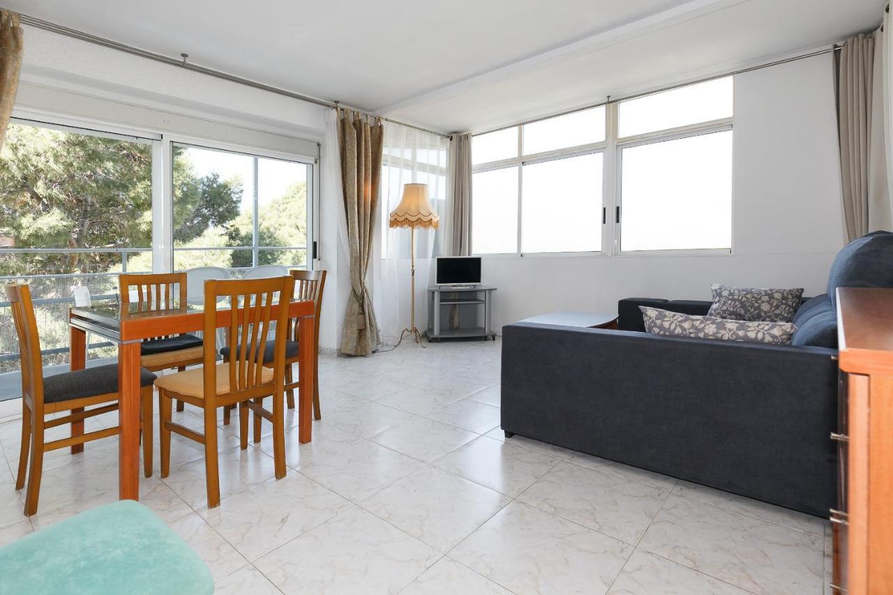 Uhc La Colina Apartment Salou