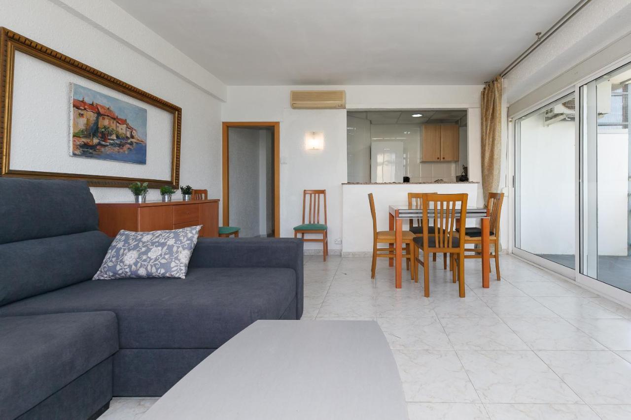 Apartment Uhc La Colina *