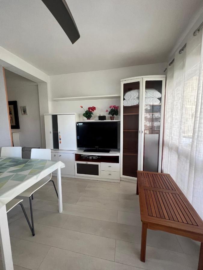 Apartamento Costa Daurada - Colon *