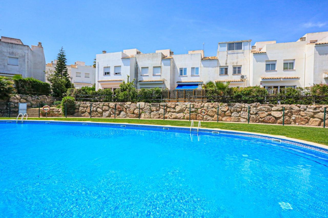 Cumbres Only Families Holiday home Salou