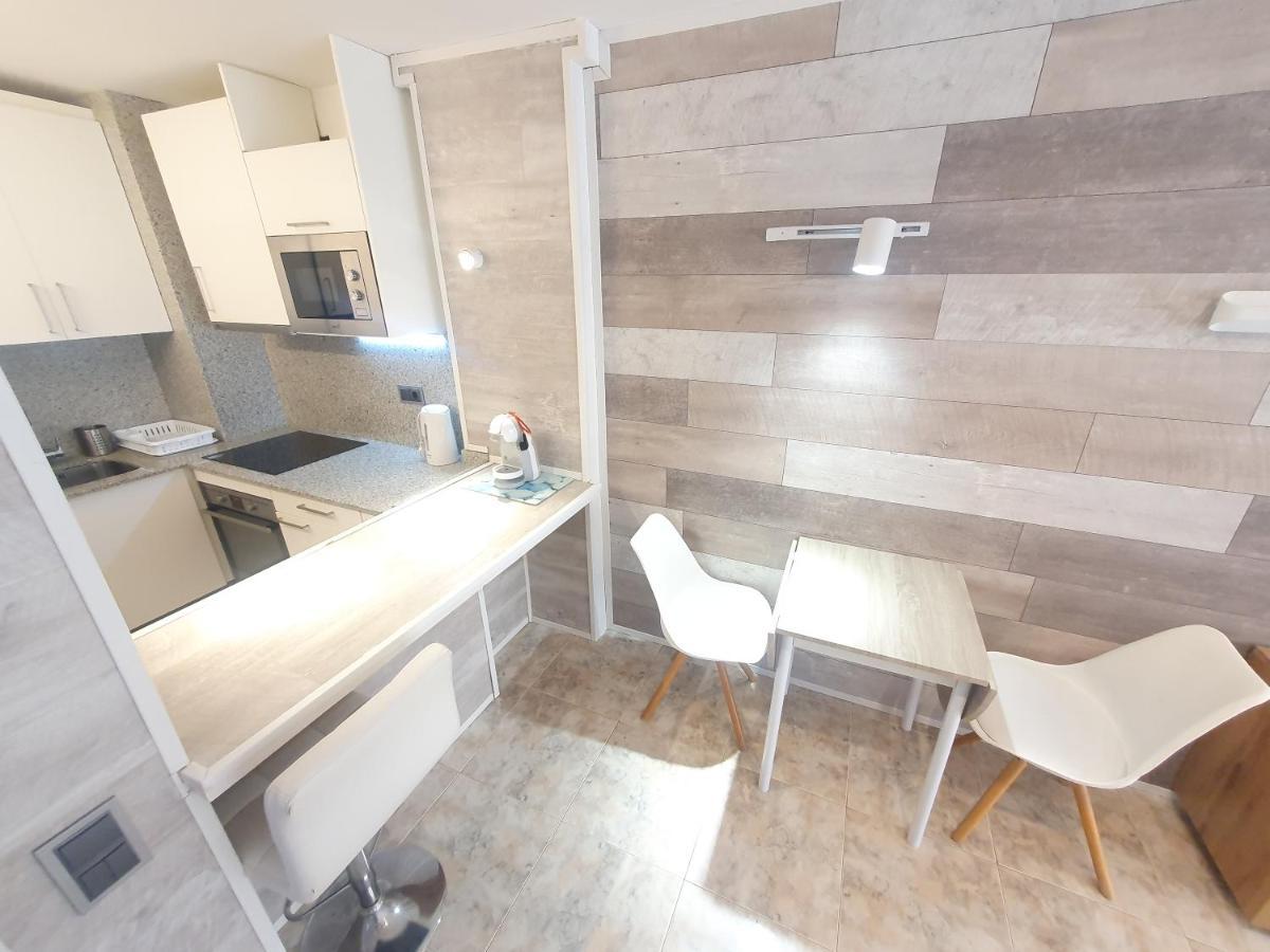 Salou Novelty Apartment Salou