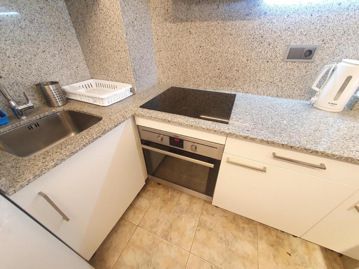 Apartment Salou Novelty Salou