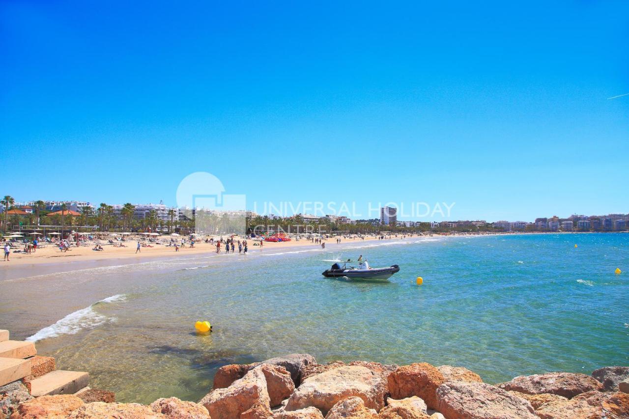 Uhc Ondina Appartement Salou