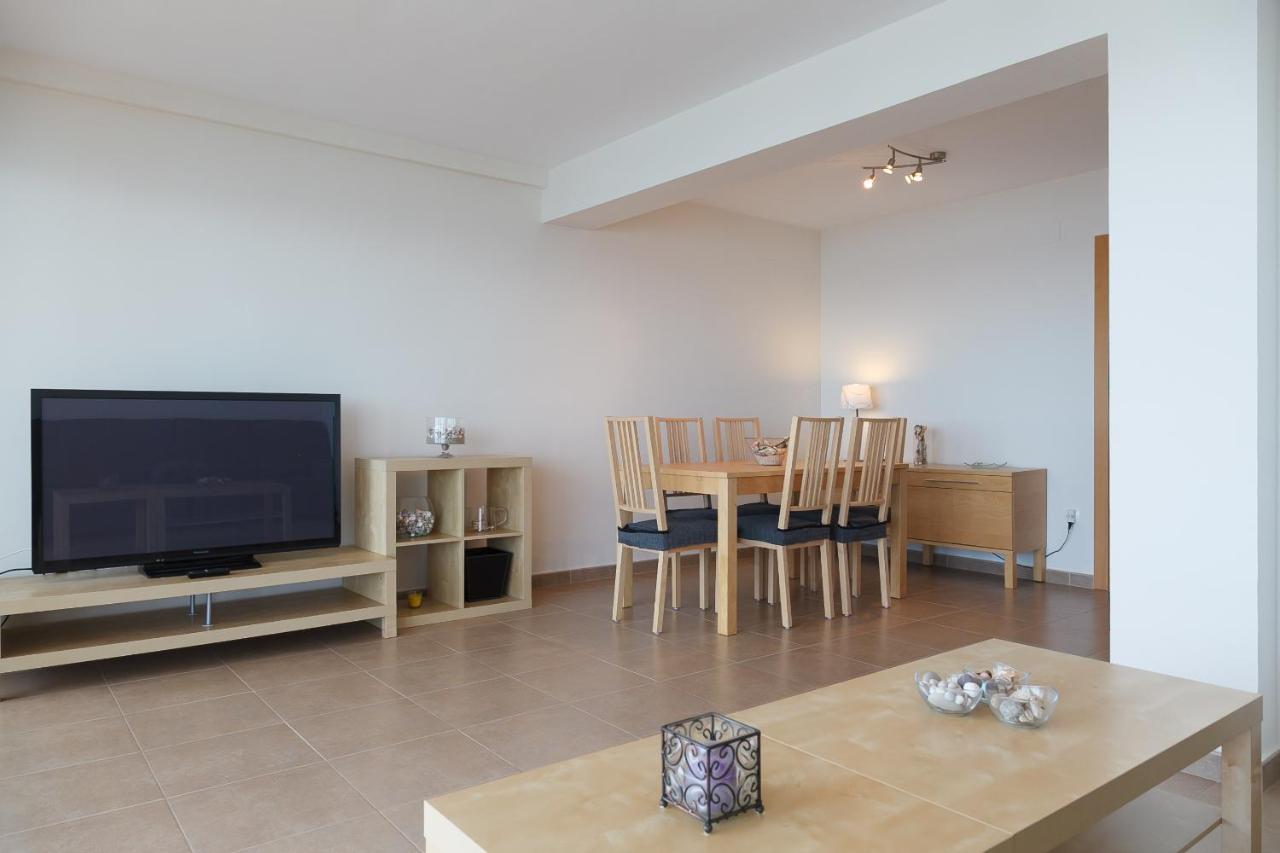 Apartamento Uhc Costa Pinosmar