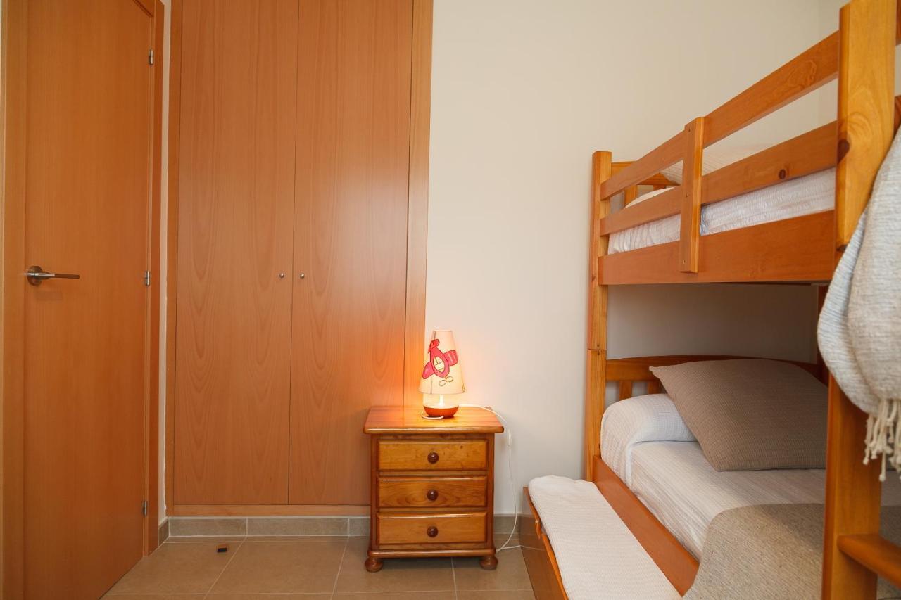 Uhc Costa Pinosmar Apartamento