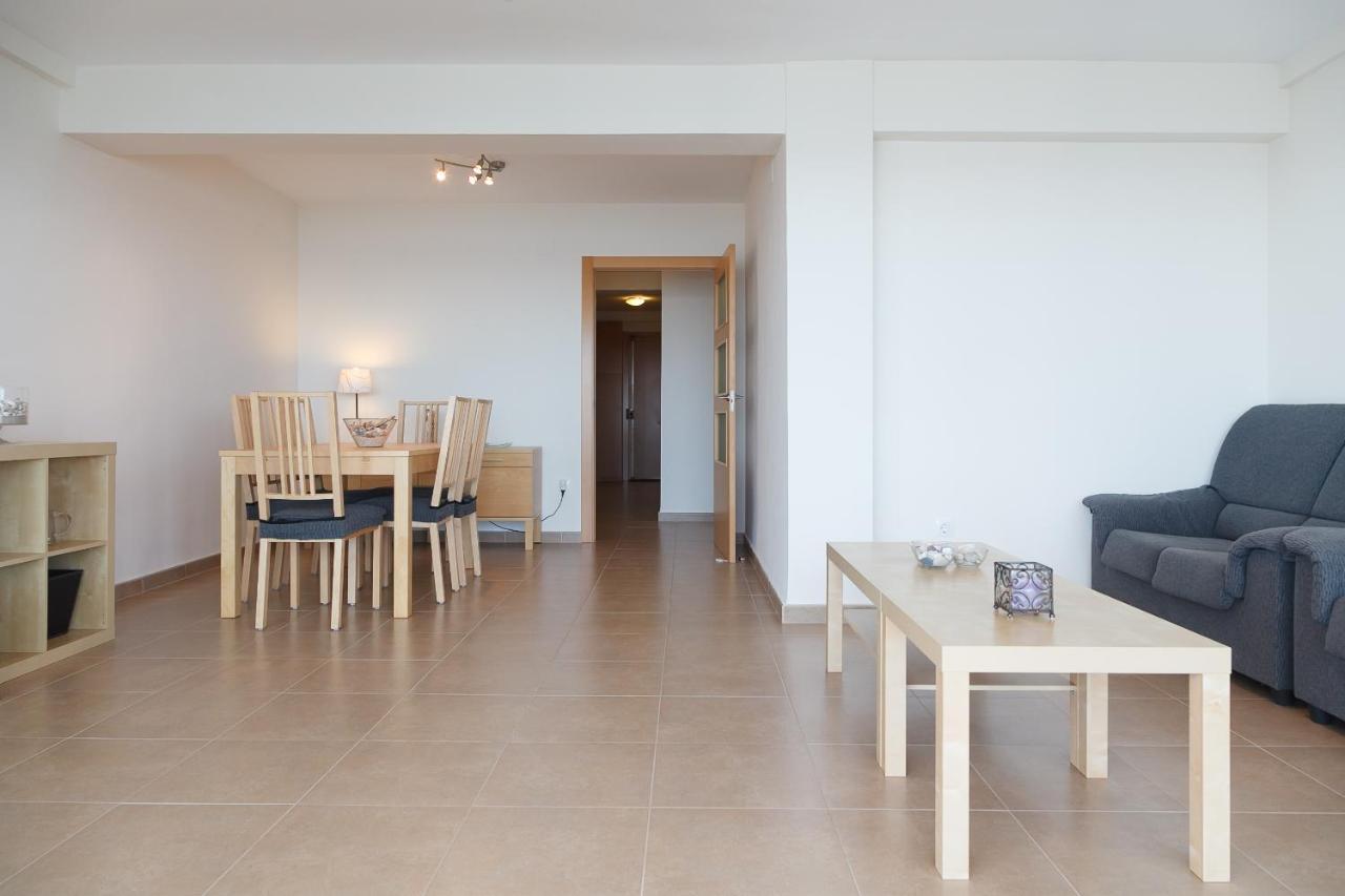 Apartamento Uhc Costa Pinosmar