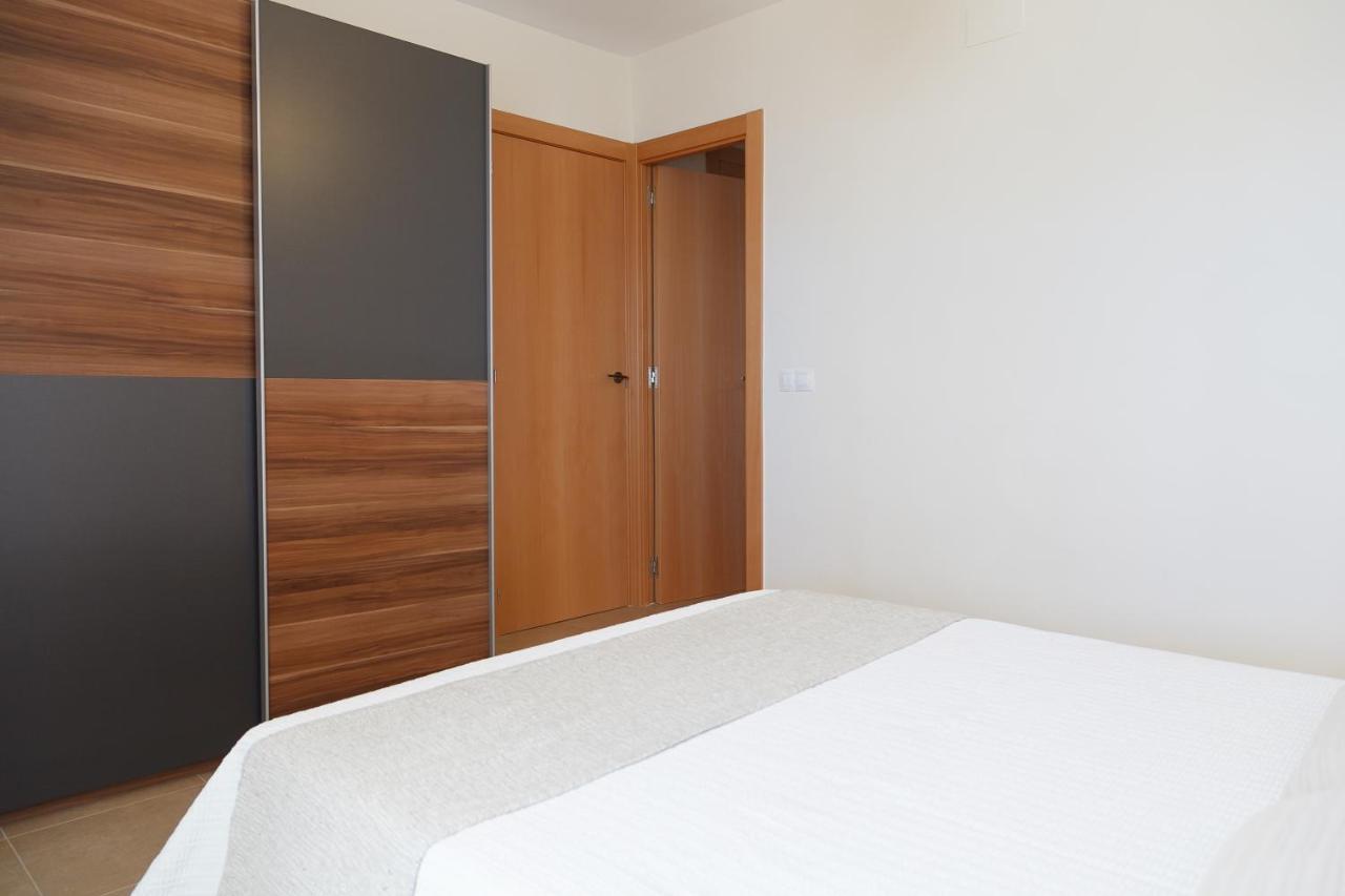 Apartamento Uhc Costa Pinosmar Salou