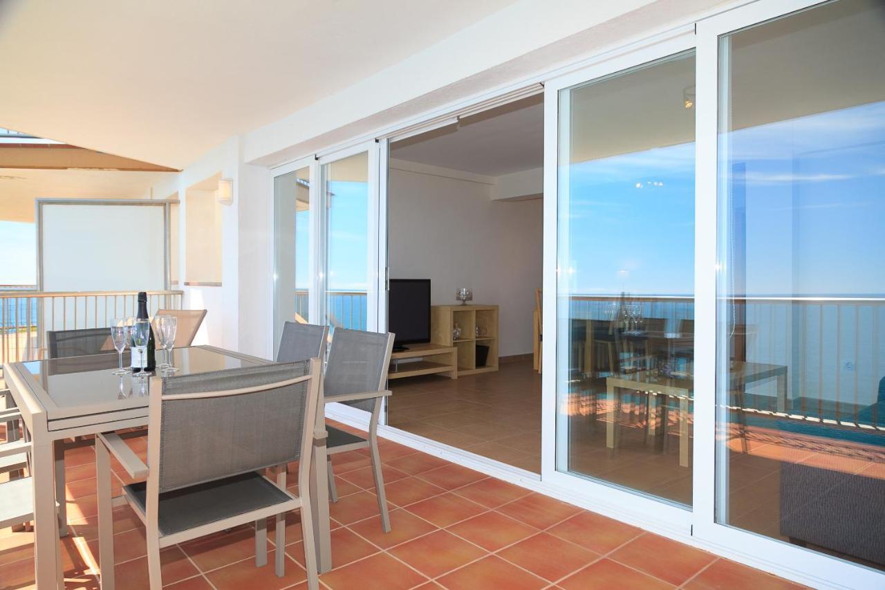 Uhc Costa Pinosmar Apartamento *