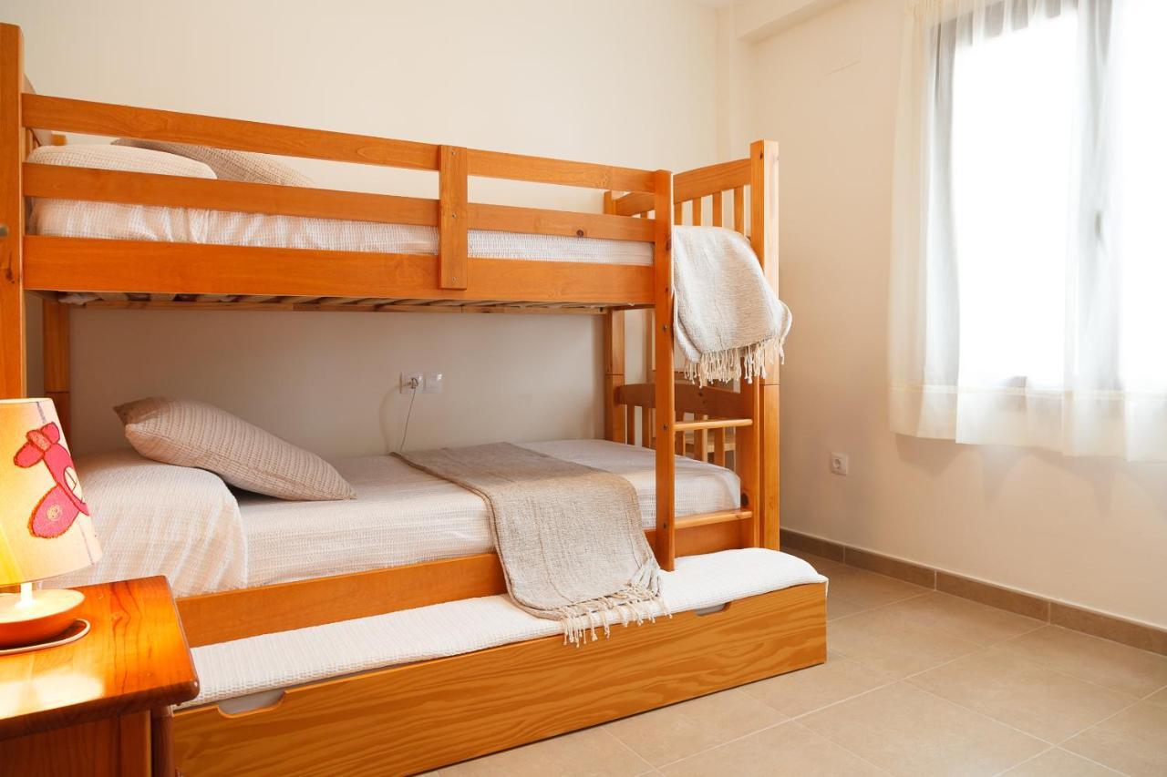 Uhc Costa Pinosmar Apartamento