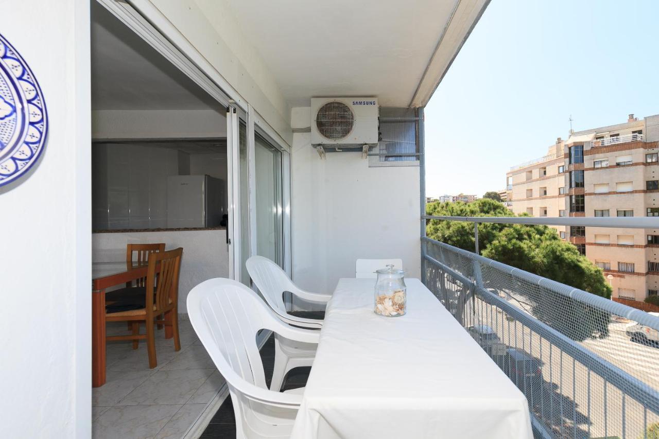 Uhc La Colina Apartment Salou