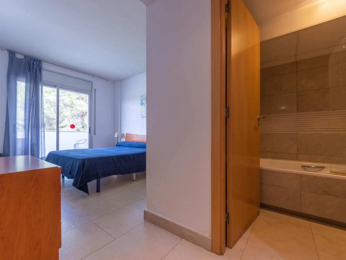 Aquaria-5 By Interhome Apartment
