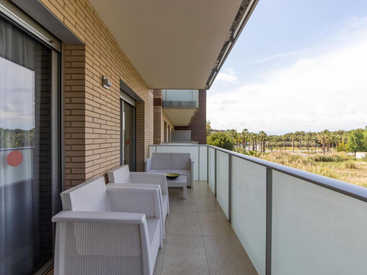Aquaria-5 By Interhome Apartment *