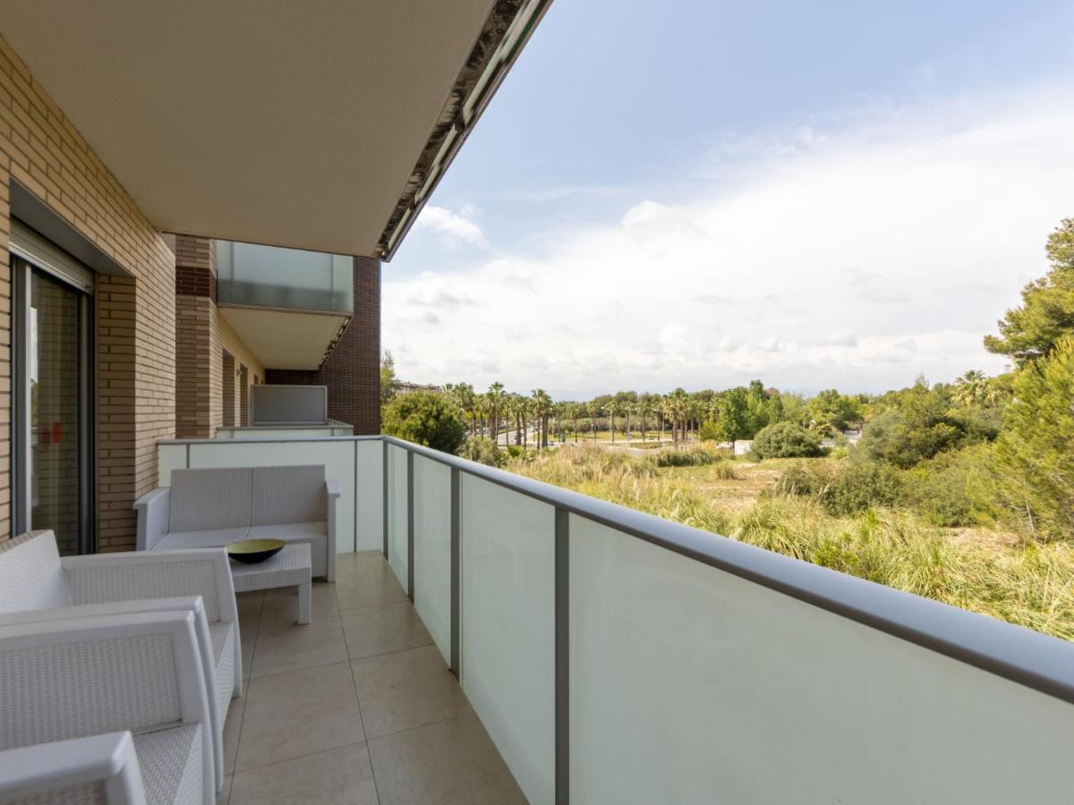 Aquaria-5 By Interhome Apartment *