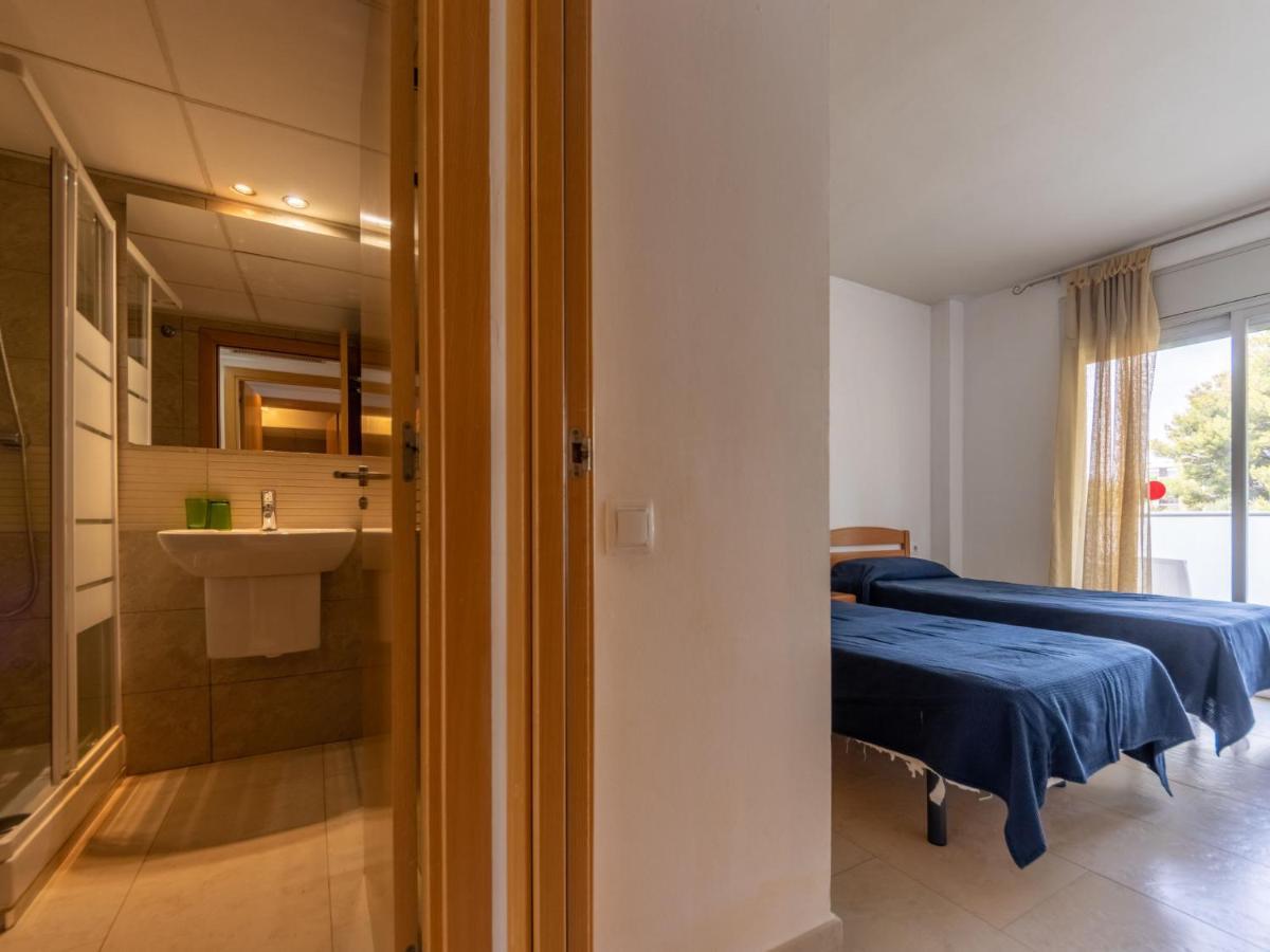 Aquaria-5 By Interhome Apartment *