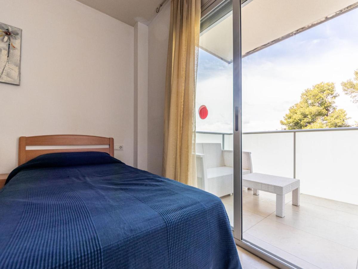 Aquaria-5 By Interhome Apartment
