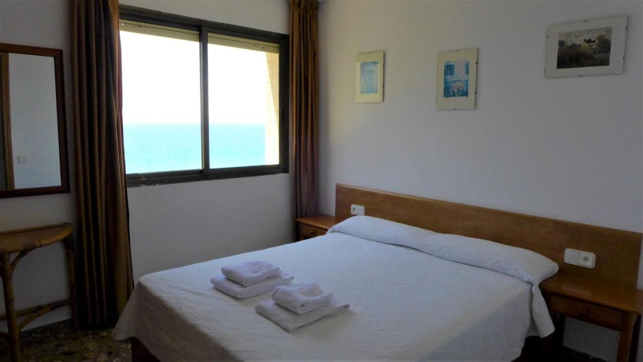 Cala Llenguadets Apartment Salou