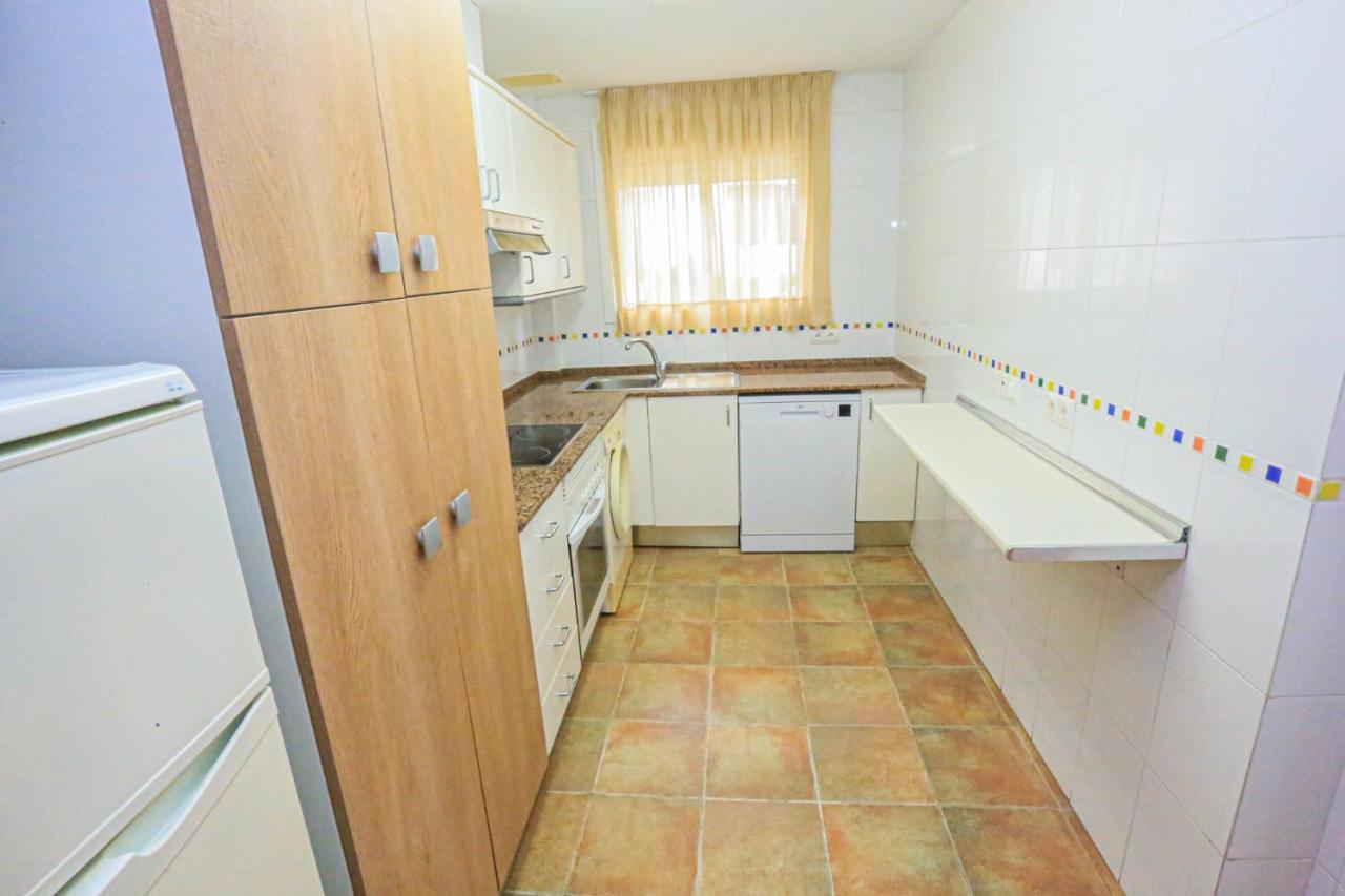 Litoral Costa Dorada - Cumbres Only Families