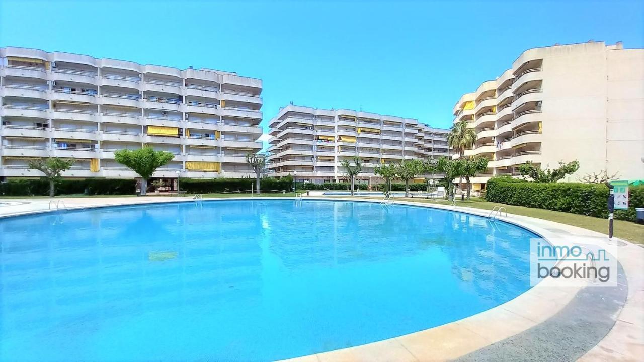 Cordoba , Climatizado, Piscina Y Cerca De La Playa. Apartamento Salou