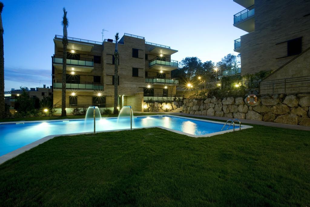 Pierre & Salou