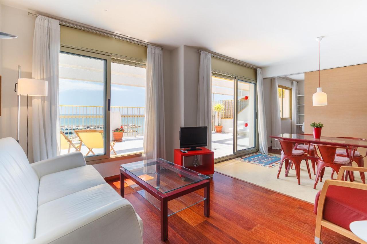 Apartment Uhc Attic Miramar Nautic