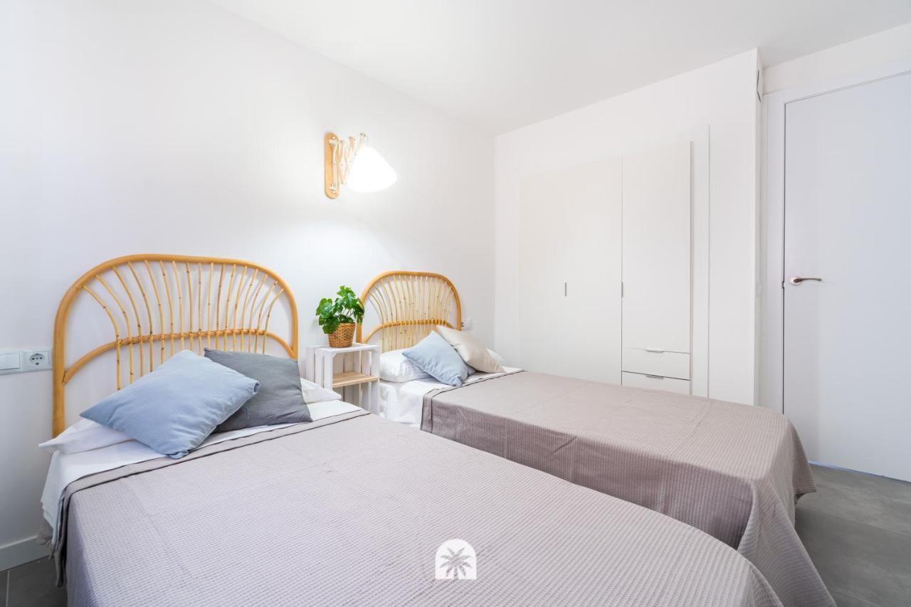 Mediterranean Way - Carpe Diem Apartment *