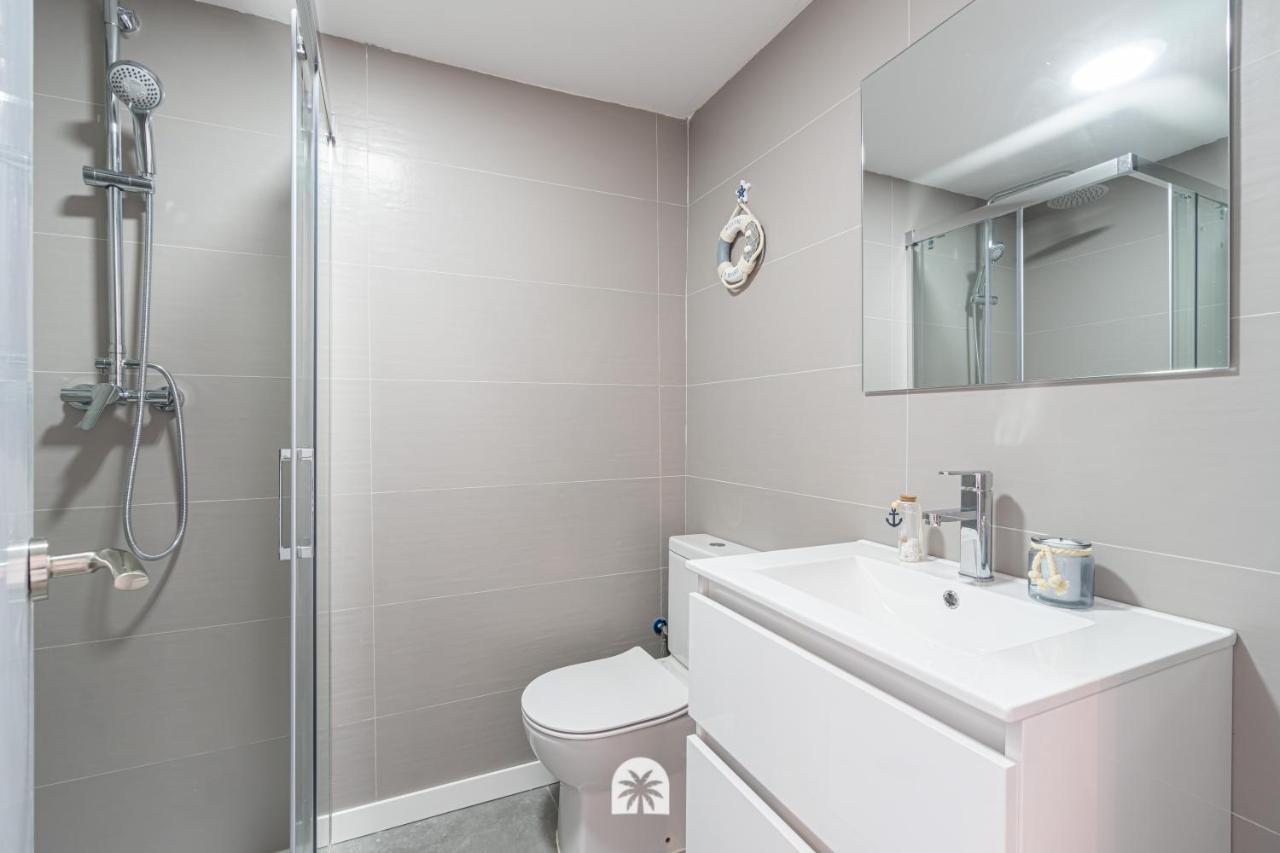 Mediterranean Way - Carpe Diem Apartment *