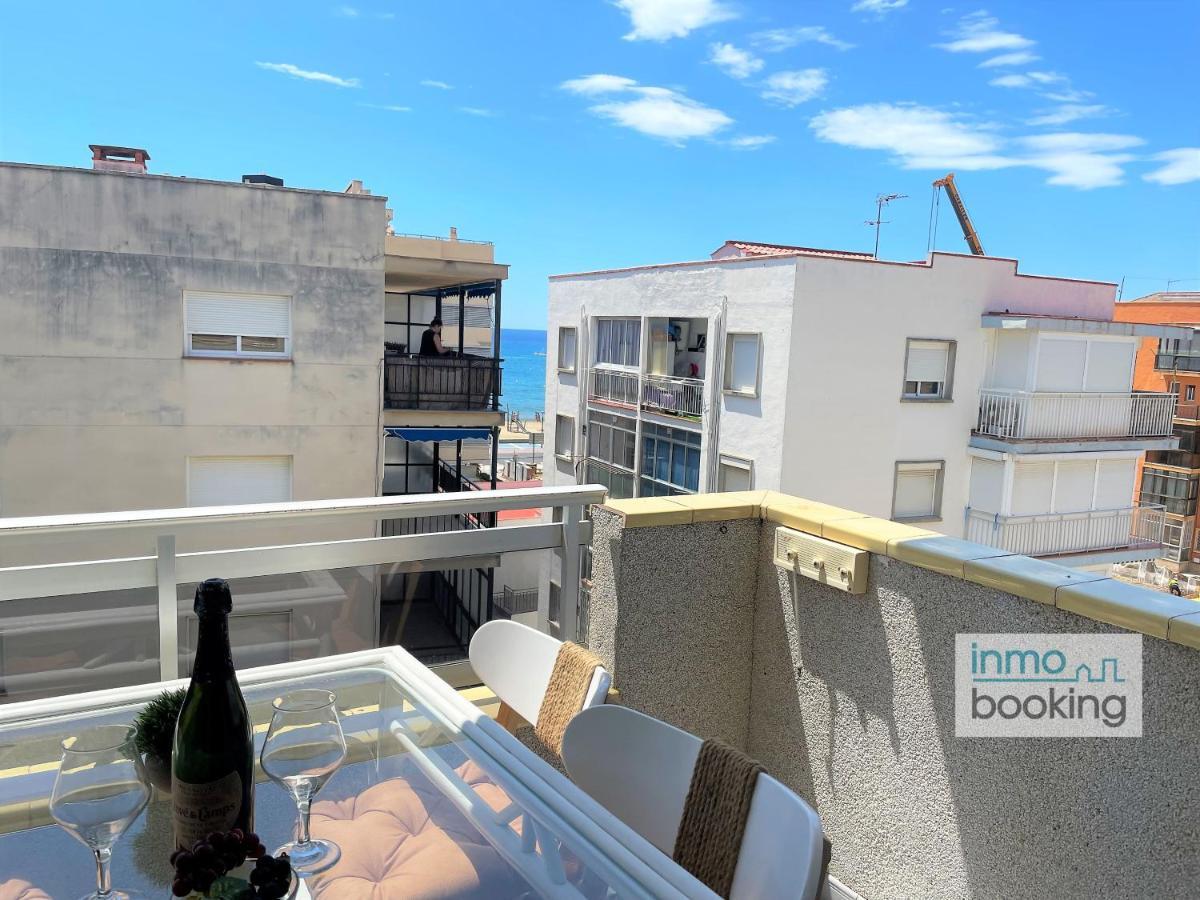 Belle , Con Parking Y A 130 De La Playa. Appartement Salou