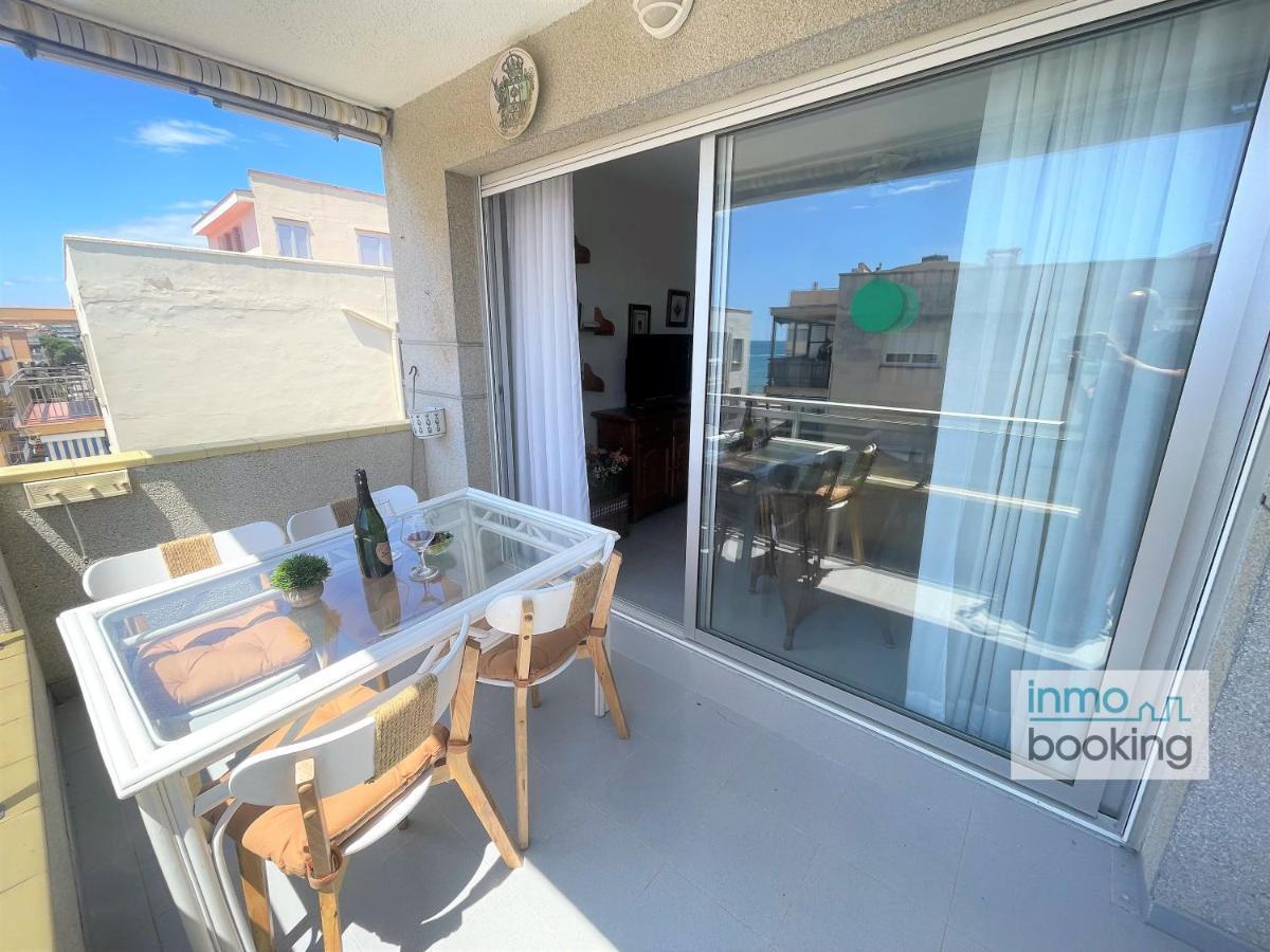 Belle , Con Parking Y A 130 De La Playa. Appartement Salou