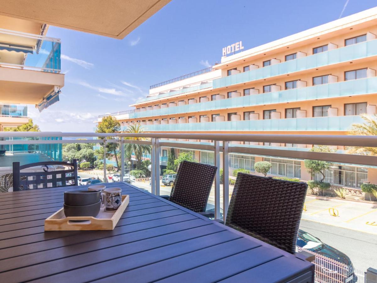 Apartamento Ontario-2 By Interhome