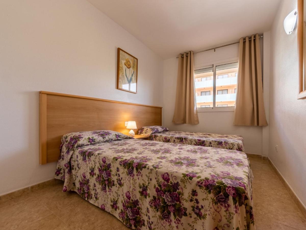 Apartamento Ontario-2 By Interhome *