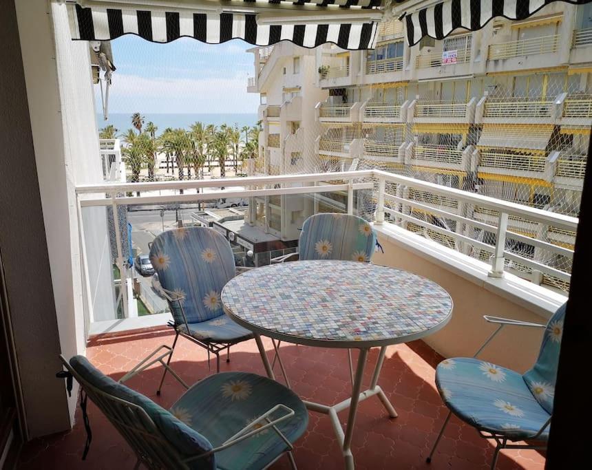 Appartement Seafront