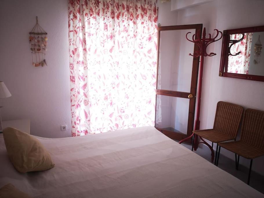 Appartement Seafront *