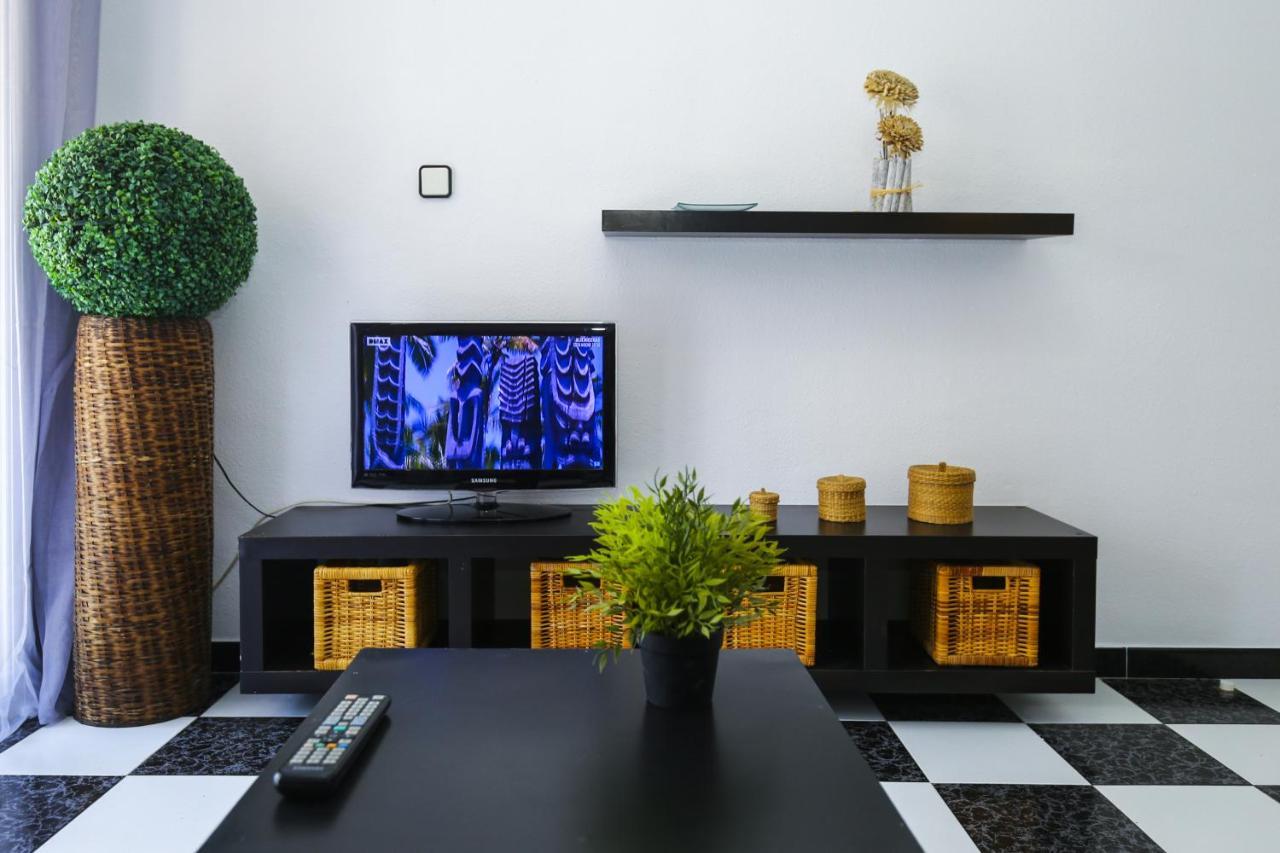 Apartment Galia Planetcostadorada