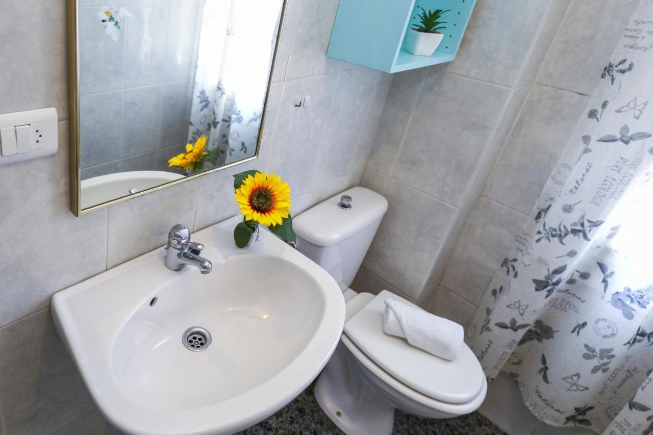 Apartment Galia Planetcostadorada Salou