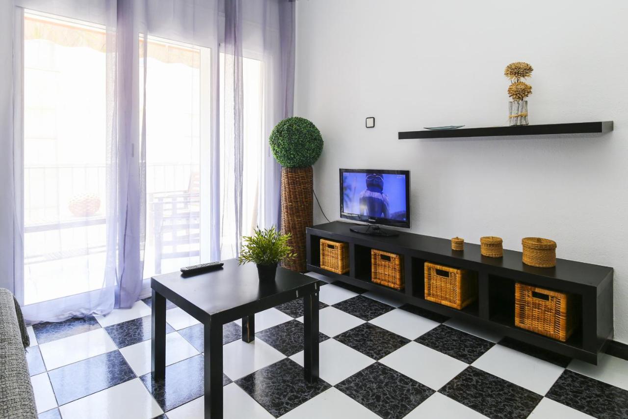 Apartment Galia Planetcostadorada Salou
