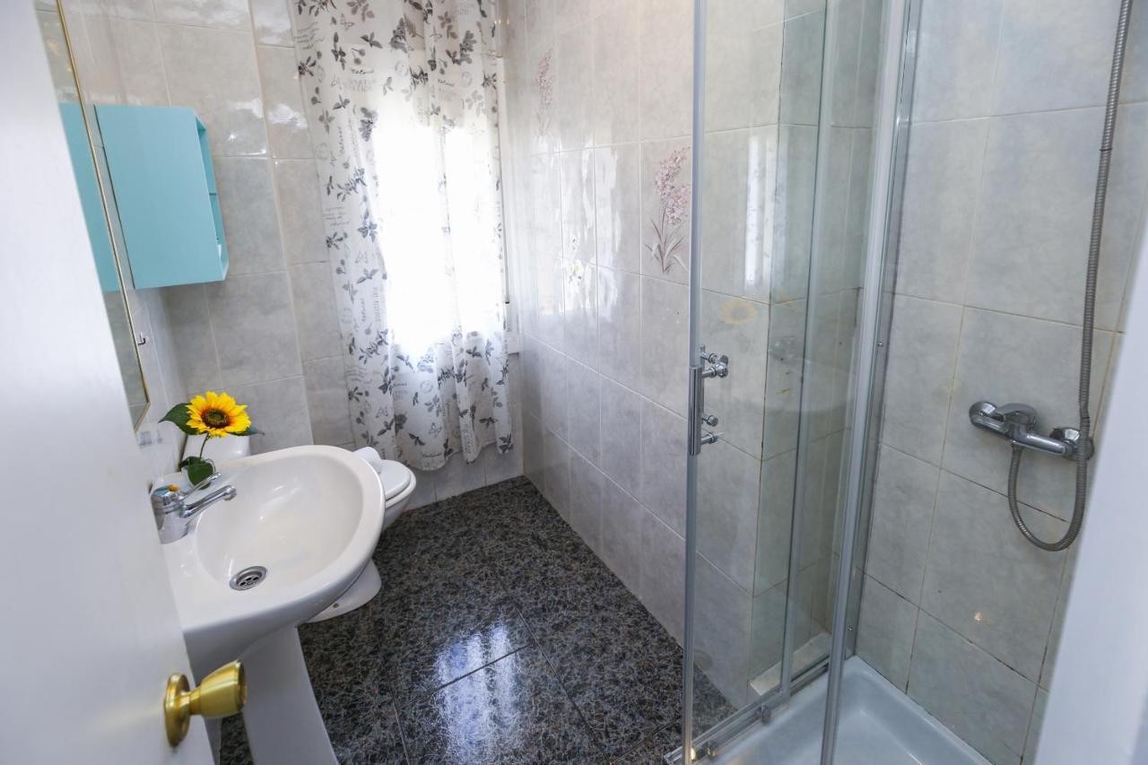 Galia Planetcostadorada Apartment *