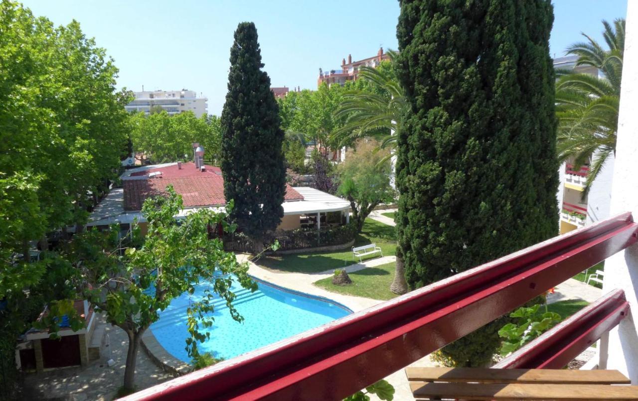 Corcega Palmyra Apartment