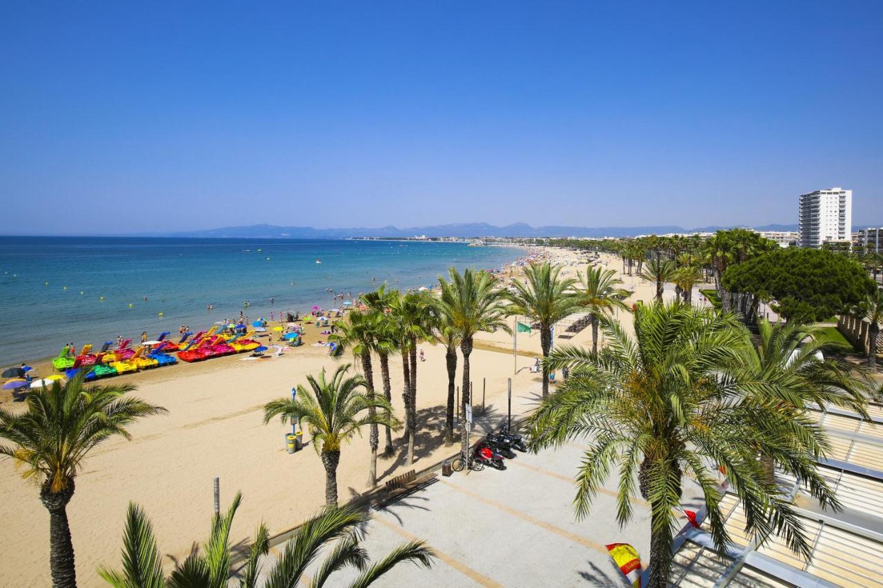 Appartement Glam Only Families Planet Costa Dorada