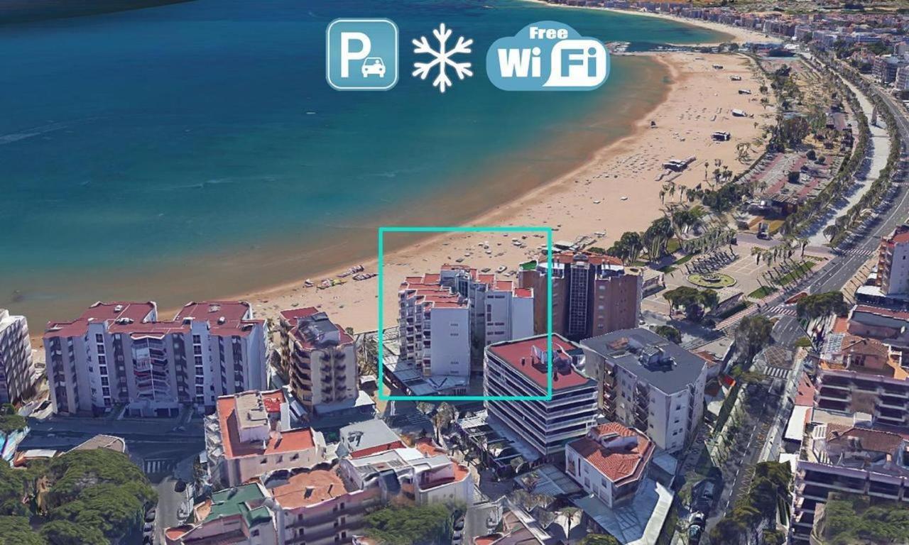 Appartement Glam Only Families Planet Costa Dorada