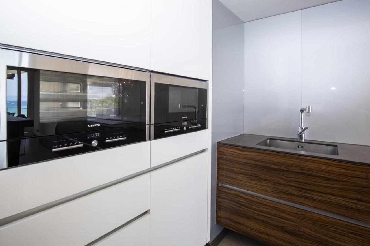 Glam Only Families Planet Costa Dorada Appartement *