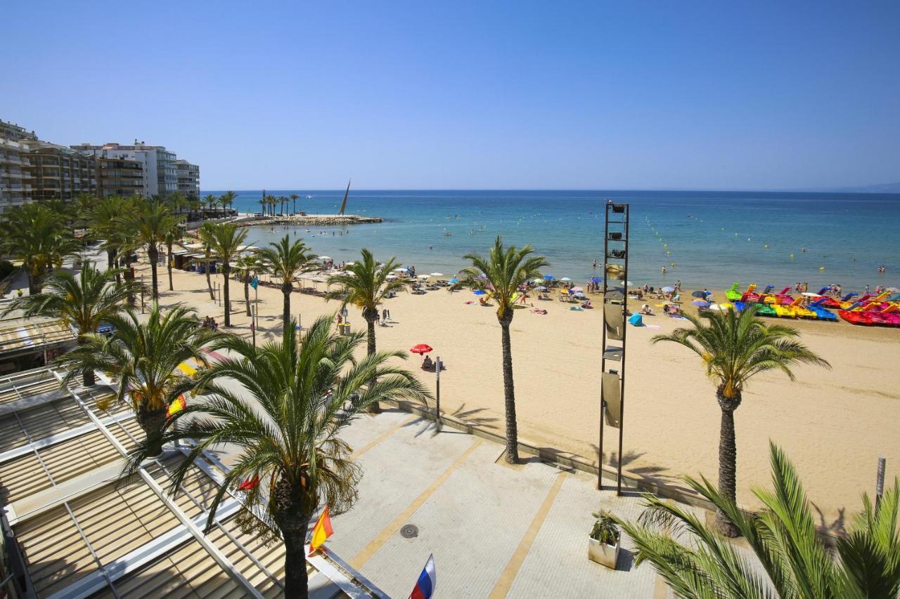 Appartement Glam Only Families Planet Costa Dorada Salou
