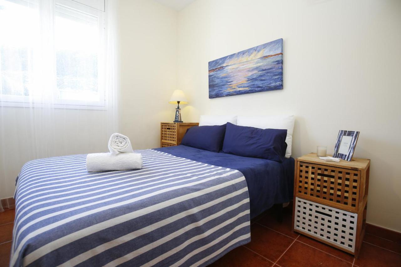 Lila New Planet Costa Dorada Apartment