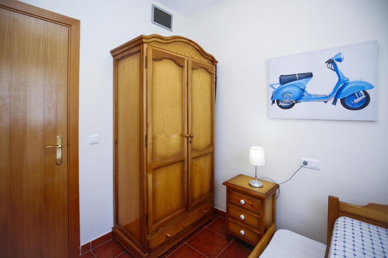 Lila New Planet Costa Dorada Apartment Salou