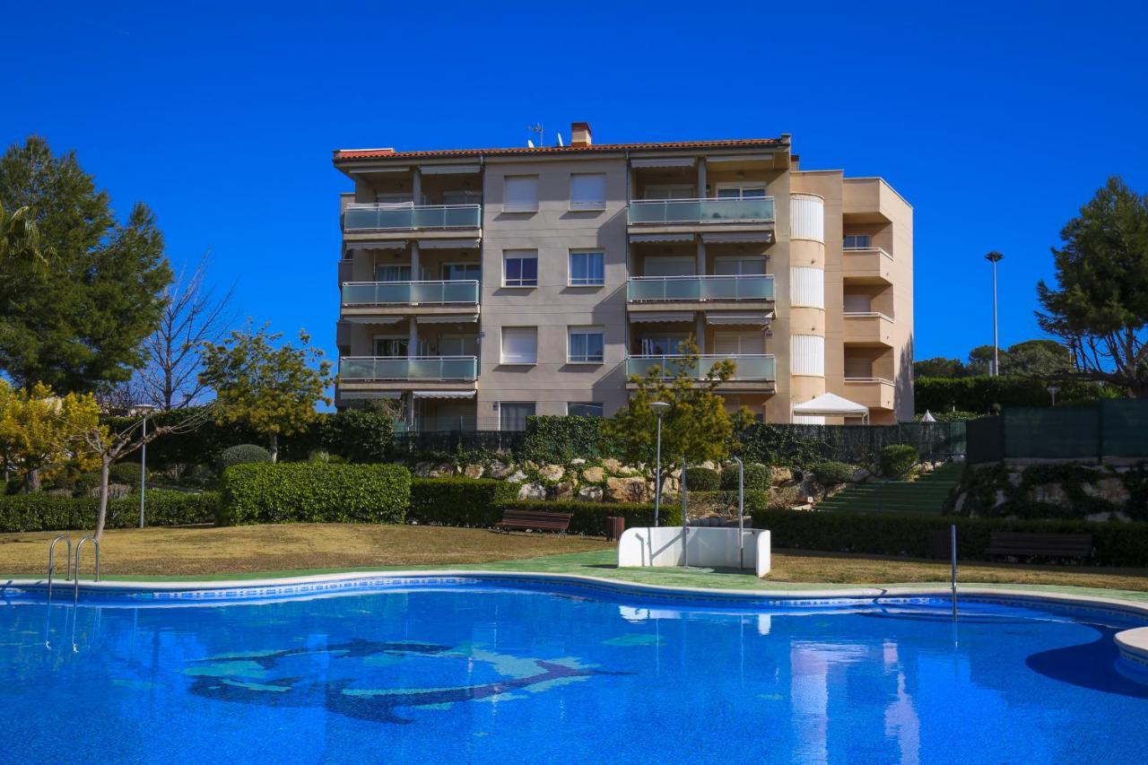 Apartment Lila New Planet Costa Dorada *