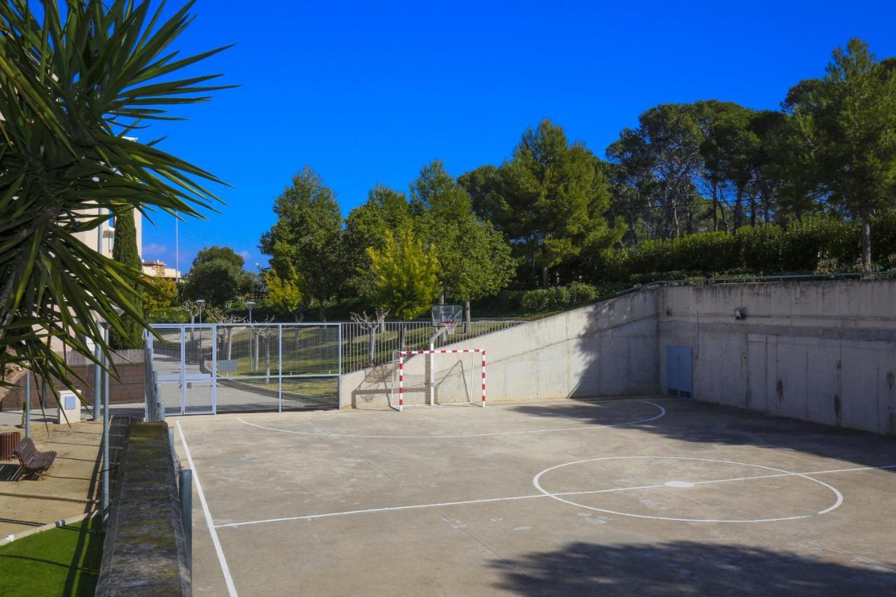 Apartment Lila New Planet Costa Dorada