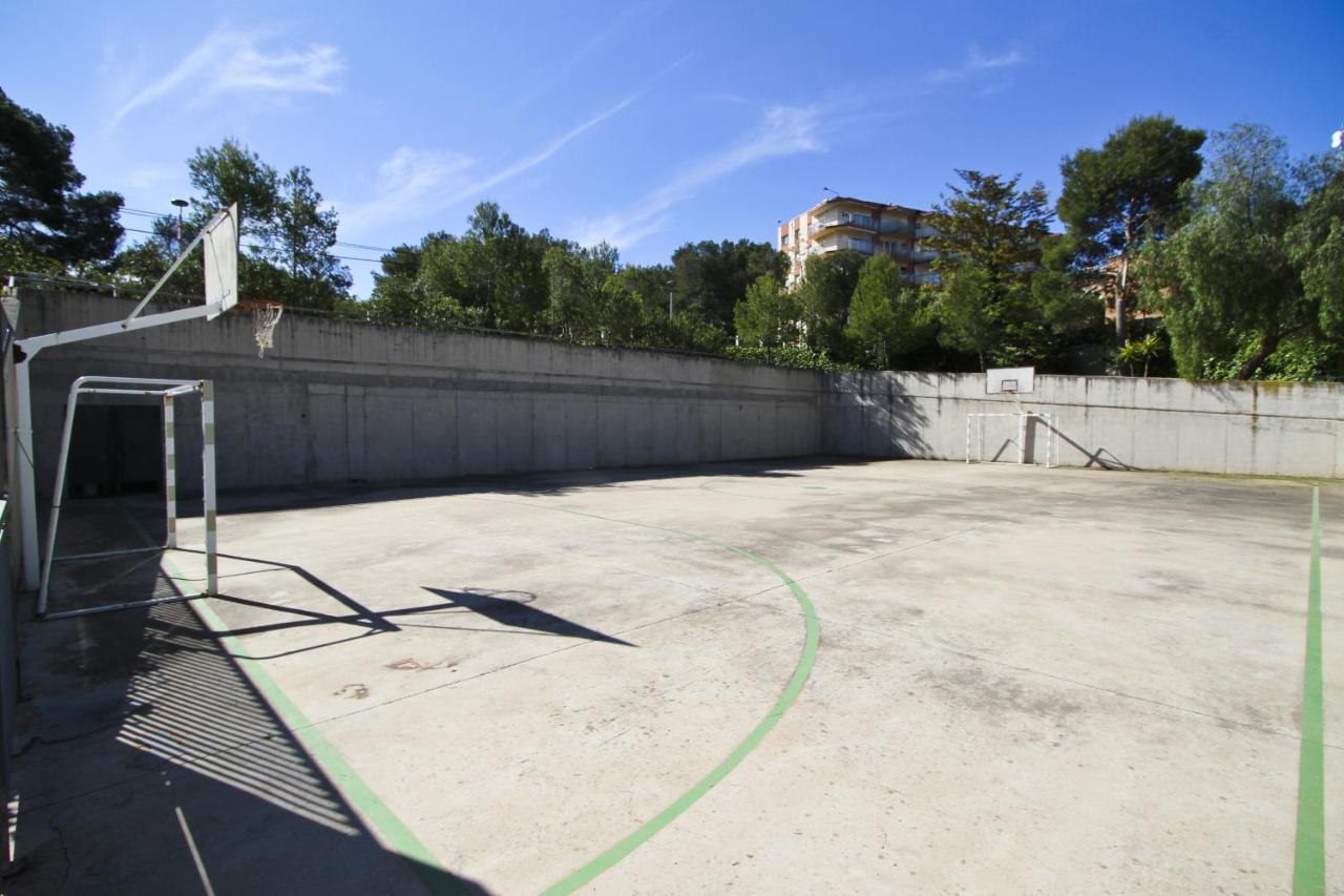 Apartment Lila New Planet Costa Dorada *