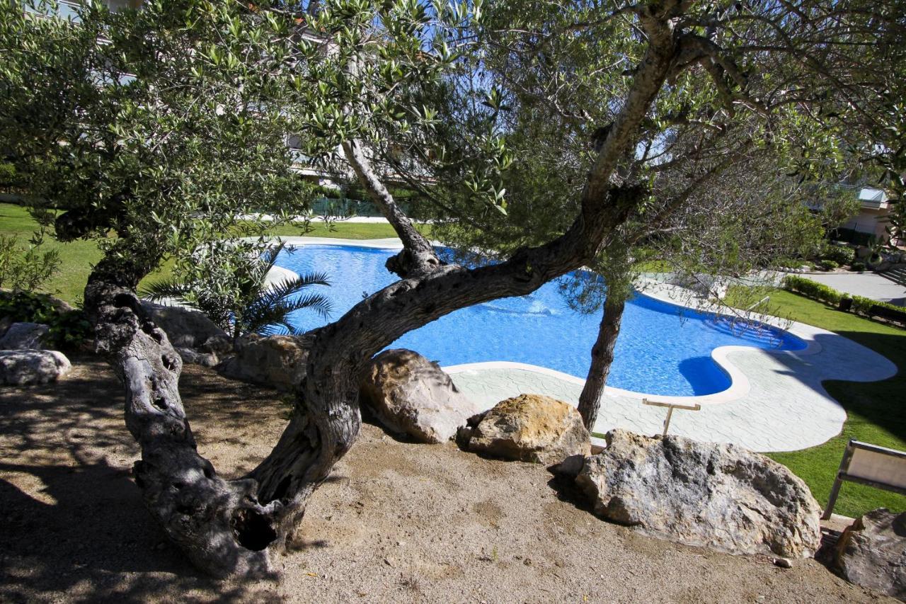 Apartment Lila New Planet Costa Dorada