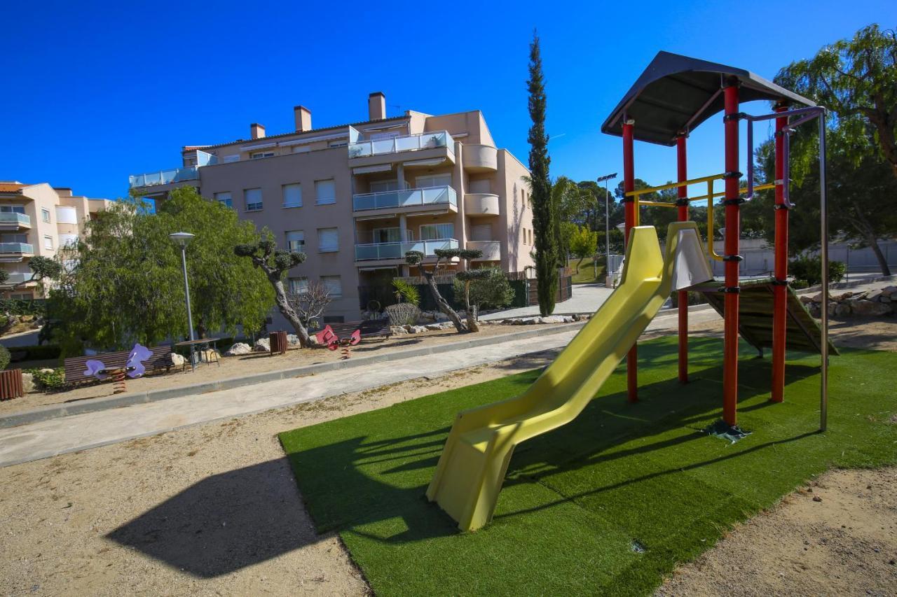 Lila New Planet Costa Dorada *